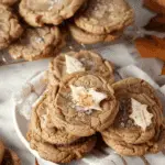 Vegan Maple Cookies