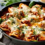 Stuffed Shells
