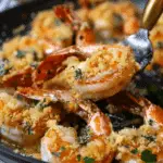 Stuffed Shrimp
