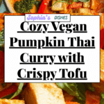 Pumpkin Curry Recipe