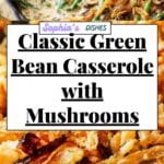 Green Bean Casserole Recipe