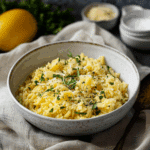 Vegan Pastina