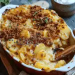 Vegan Potato Casserole