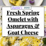 Spring Omelet Recipe