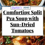 Best Split Pea Soup Recipe