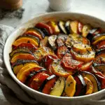 Vegetable Tian