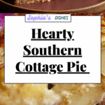 Southern Cottage Pie Recipe