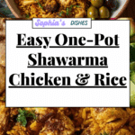 Calories - scroll down to nutritional info box Recipe