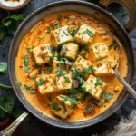 Paneer Pasanda