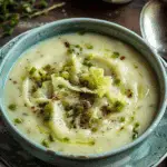 irish colcannon soup