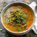 Mung Bean Soup