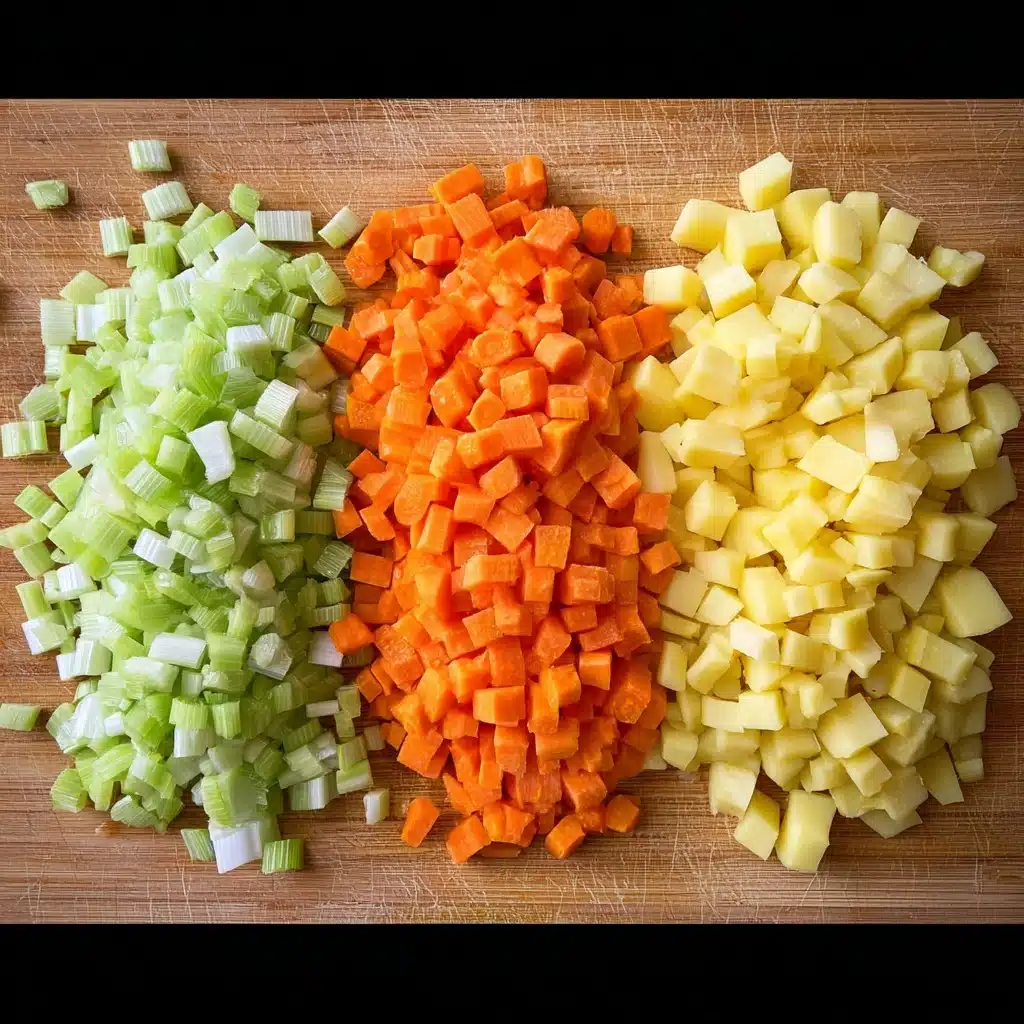 CrockPot V8 Vegetable Soup Recipe 4 CrockPot V8 Vegetable Soup Recipe - Recipe Image