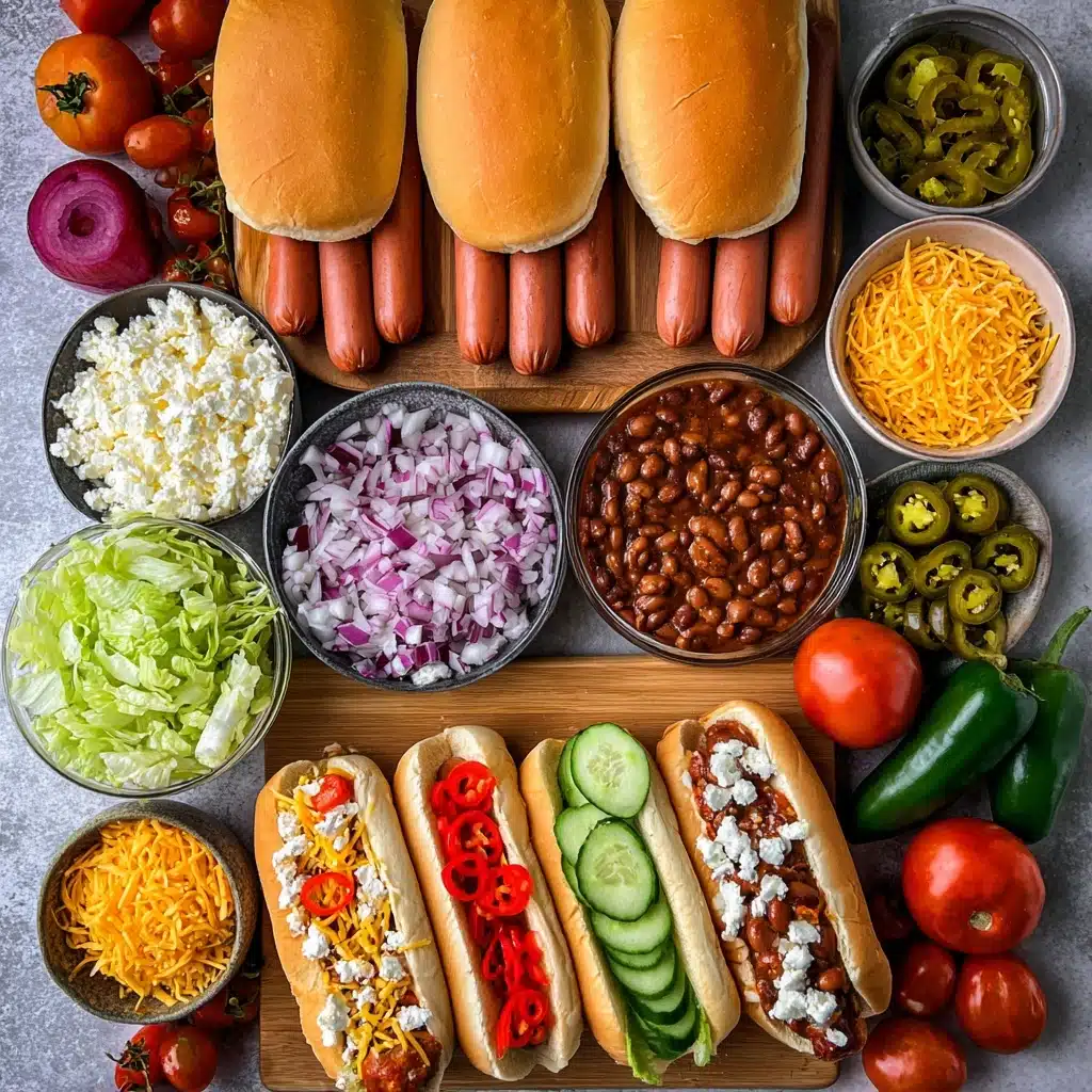 Crock Pot Hot Dogs Recipe 4 Crock Pot Hot Dogs Recipe - Recipe Image