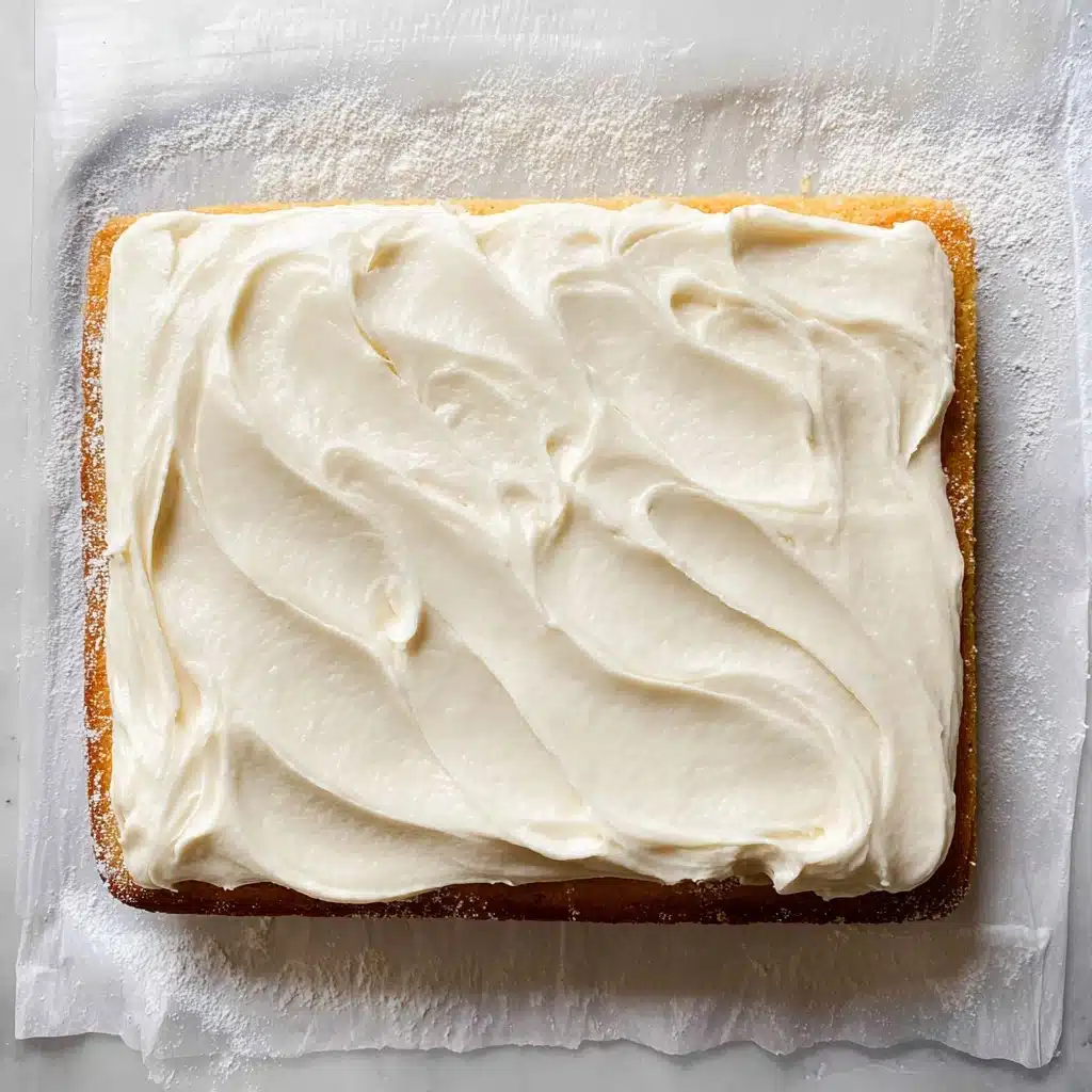 Pumpkin Roll Cake Recipe 3 Pumpkin Roll Cake Recipe - Recipe Image