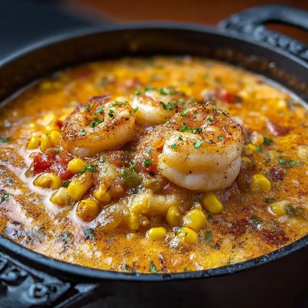 Chipotle Shrimp Soup Recipe 5 Chipotle Shrimp Soup Recipe - Recipe Image