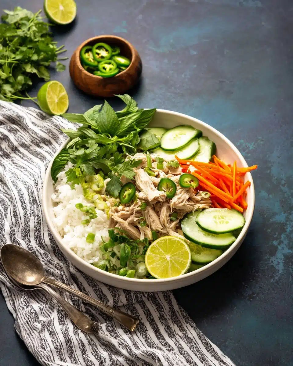 Chinese Five Spice Chicken Bowl Recipe 4 Chinese Five Spice Chicken Bowl Recipe - Recipe Image