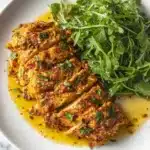 Parmesan Chicken Recipe