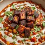 Creamy Sun-Dried Tomato Beans Recipe