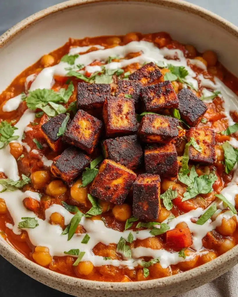 Creamy Sun-Dried Tomato Beans Recipe