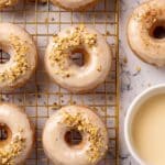 Baked Cider Donuts Recipe