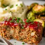 Meatloaf Muffins Recipe