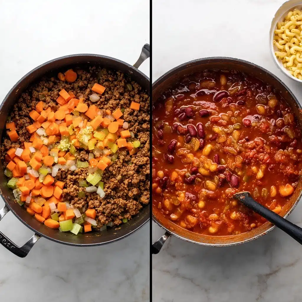 Delicious Recipe - Recipe Image