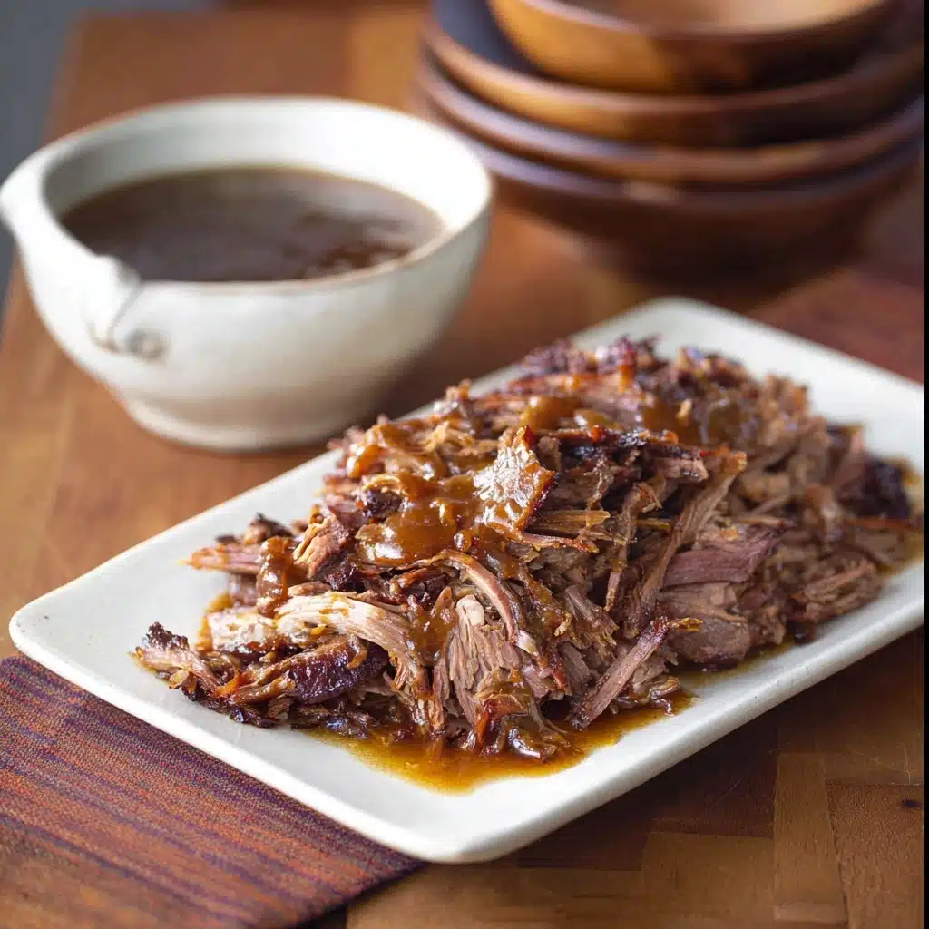 Crock Pot Balsamic Beef Recipe 4 Crock Pot Balsamic Beef Recipe - Recipe Image