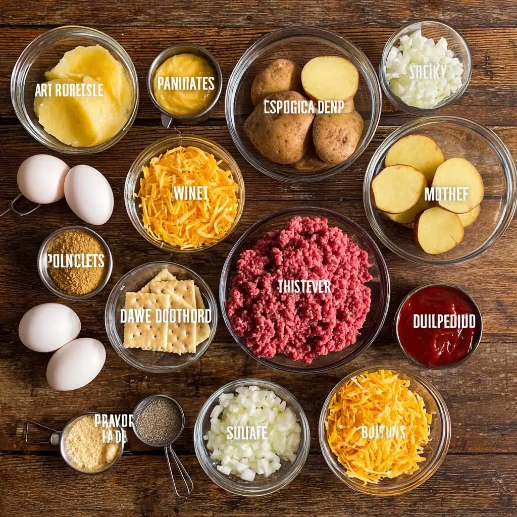 Hobo Dinner in the Slow Cooker Recipe 4 Hobo Dinner in the Slow Cooker Recipe - Recipe Image