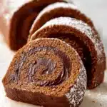 Best Pumpkin Roll Recipe