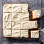 Gluten-Free Pumpkin Squares (Bars) Recipe