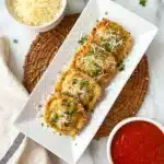 Gluten-Free Toasted Ravioli Recipe