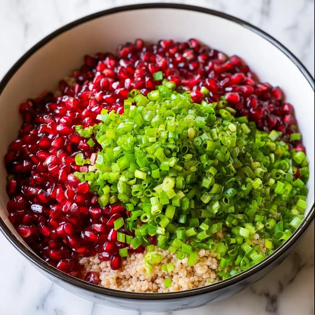 Lentil Salad with Apple Cider Vinaigrette Recipe 4 Lentil Salad with Apple Cider Vinaigrette Recipe - Recipe Image