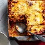 No-Noodle Eggplant Lasagna Recipe