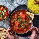 Easy Lamb Rogan Josh Recipe