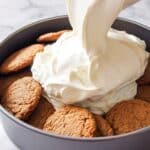 Oatmeal Cream Pie Cheesecake Recipe