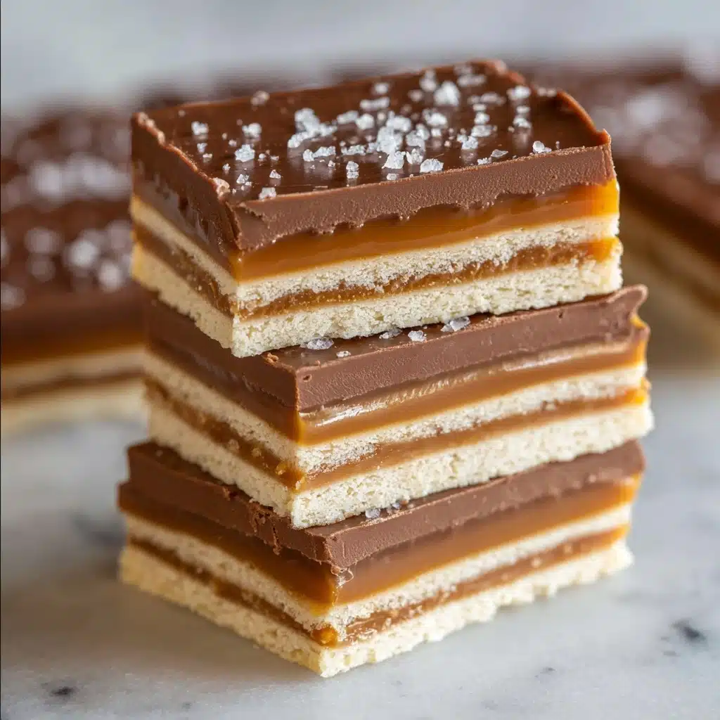 Salt River Bars Recipe - Recipe Image