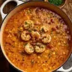 Chipotle Shrimp Soup Recipe