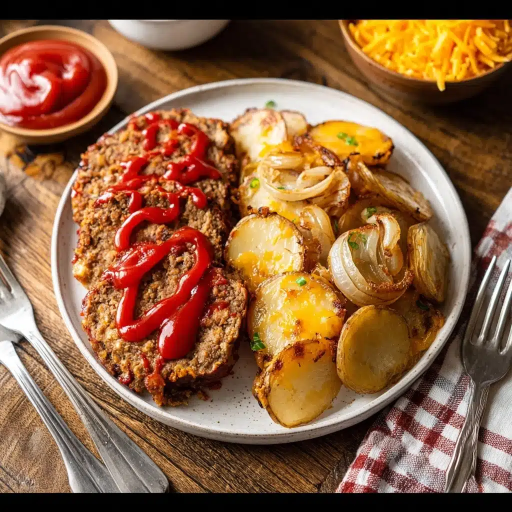 Hobo Dinner in the Slow Cooker Recipe 5 Hobo Dinner in the Slow Cooker Recipe - Recipe Image