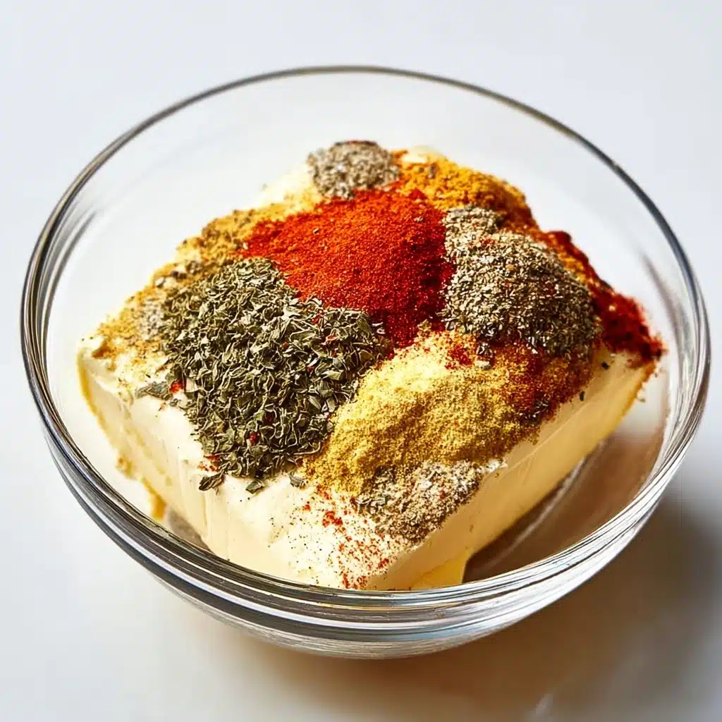 Herb Butter Turkey Recipe - Recipe Image