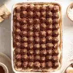 Creamy Pumpkin Tiramisu (w/ Pumpkin Spice) Recipe