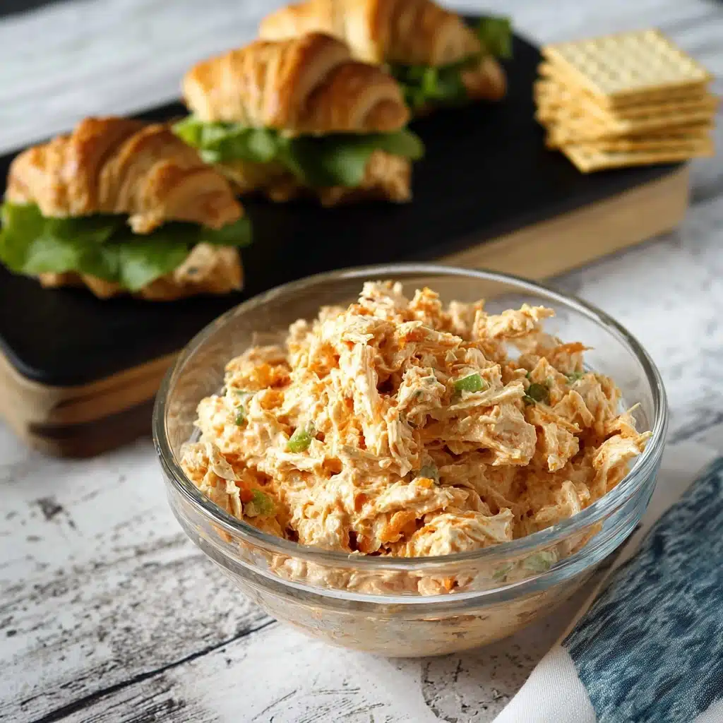 Chicken Salad Chick Buffalo Barclay Recipe 4 Chicken Salad Chick Buffalo Barclay Recipe - Recipe Image