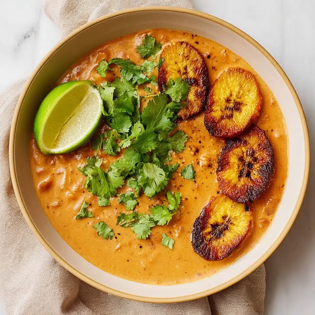 Creamy Chipotle Lime White Bean Soup Recipe 5 Creamy Chipotle Lime White Bean Soup Recipe - Recipe Image