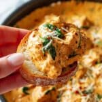 Creamy Tuscan Marry Me Mushrooms Recipe