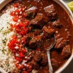 Short Rib Stew Recipe