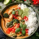 Thai Curry Recipe