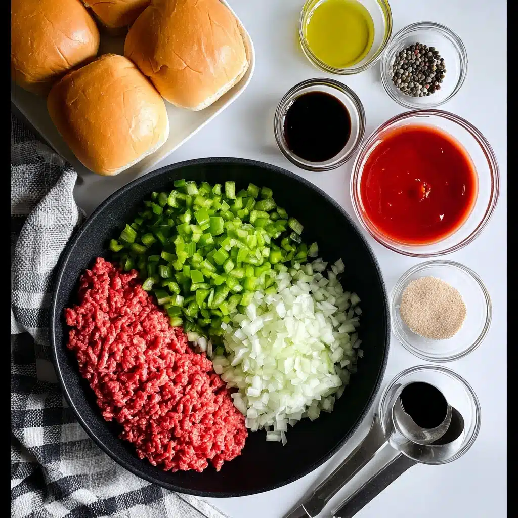 Crock Pot Sloppy Joes Recipe 4 Crock Pot Sloppy Joes Recipe - Recipe Image