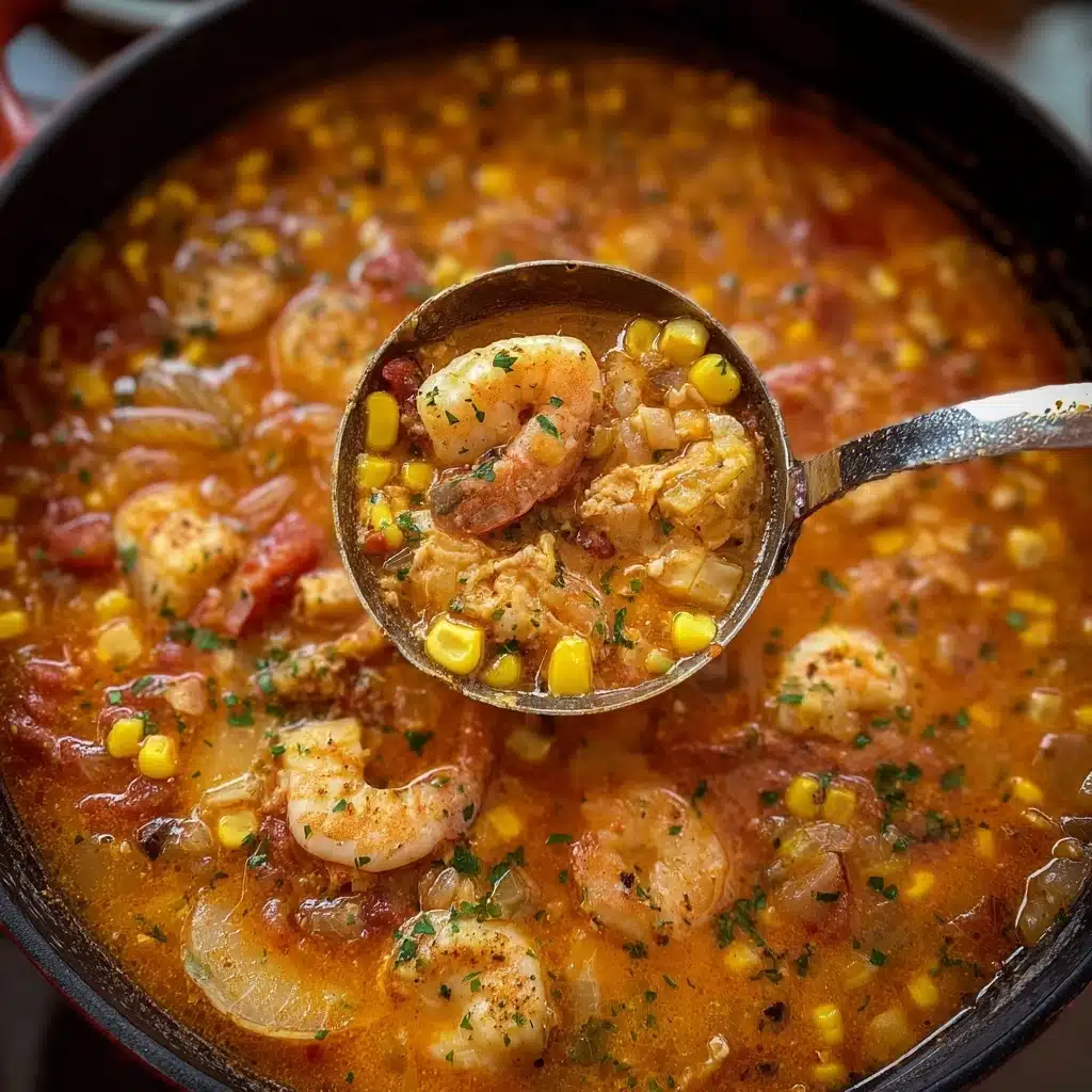 Chipotle Shrimp Soup Recipe 4 Chipotle Shrimp Soup Recipe - Recipe Image