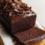 Vegan Beetroot Chocolate Cake Recipe