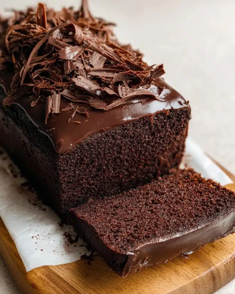 Vegan Beetroot Chocolate Cake Recipe