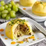 Starbucks Italian Sausage Egg Bites Recipe